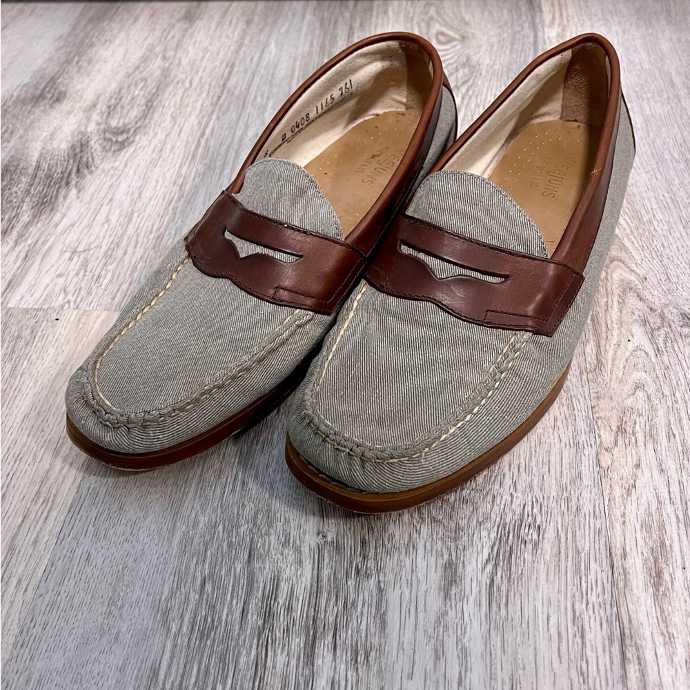 G.H. BASS & CO. Loafers